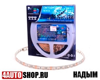 Светодиодные автоленты в Надыме