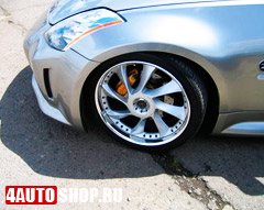 колесный диск