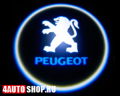 Проектор Peugeot
