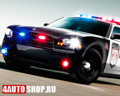 спецсигналы для автомобиля