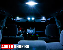 автомобильные светодиодные панели