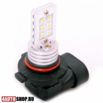  Светодиодная автолампа H10 12 LED SMD2323