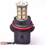  Светодиодная автолампа HB1 9004 27 LED SMD5050 (2шт.)