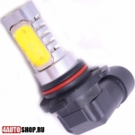  Светодиодная автолампа HB3 9005 4 LED HP