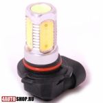  Светодиодная автолампа HB4 9006 5 LED HP