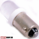  Светодиодная автолампа T4W 1 LED DIP