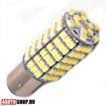 Светодиодная автолампа P21/5 120 LED SMD3528