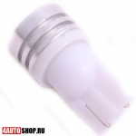 Автомобильные лампы  W5W  Светодиодная автолампа W5W 1 LED HP