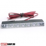DLED Дневные ходовые огни FX-3