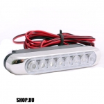 DLED Дневные ходовые огни FX-6