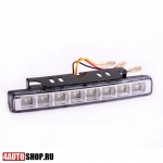 DLED Дневные ходовые огни FX-7