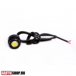 DLED Дневные ходовые огни FX-25