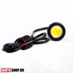 DLED Дневные ходовые огни FX-26