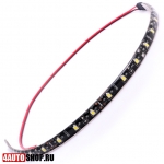  Автомобильная светодиодная лента DLED 30см SMD3528 18 светодиодов