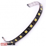  Автомобильная светодиодная лента DLED 30см SMD5050 18 светодиодов