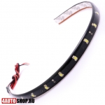  Автомобильная светодиодная лента DLED 30см SMD3528 15 светодиодов