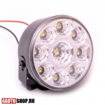 DLED Дневные ходовые огни FX-10