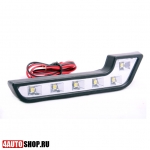 DLED Дневные ходовые огни FX- 2