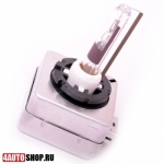 DLED Ксеноновая автомобильная лампа D1R AC