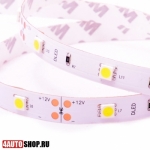 DLED Светодиодная лента MLD 6070 Холодный белый