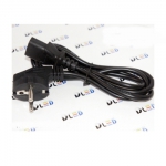 Сетевой шнур для блока питания