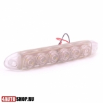 DLED Дневные ходовые огни FX-110