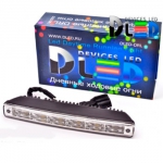 DLED Дневные ходовые огни FX-270