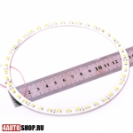 Светодиодные ангельские глазки  Светодиодные ангельские глазки 140мм