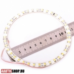 Светодиодные ангельские глазки  Светодиодные ангельские глазки 120мм