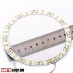 Светодиодные ангельские глазки  Светодиодные ангельские глазки 110мм