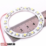 Светодиодные ангельские глазки  Светодиодные ангельские глазки 60мм