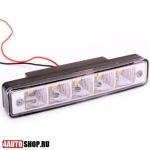 DLED Дневные ходовые огни FX-480