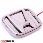  Автомобильная 3D эмблема HONDA ACCORD