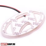  Подсветка для эмблемы автомобиля HYUNDAI ELANTRA