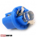  Светодиодная автолампа B8.3D Dip LED (2шт.)