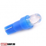 Светодиодная автолампа T5 Dip LED (2шт.)