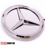  Автомобильная 3D эмблема MERCEDES S350/S300L