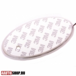  Подсветка для эмблемы автомобиля KIA