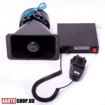  Громкоговоритель (СГУ) HS 78-4A (2шт.)