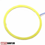  Кластерные светодиодные ангельские глазки 100мм