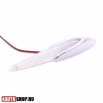  Дополнительный габарит Shark Fin