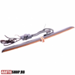  Накладка на капот Knight Rider