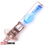 DLED Псевдоксеноновая лампа H1 Cool Crystal (2шт.)
