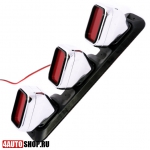  Дополнительный стоп-сигнал 3 lights Angle