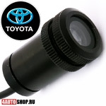  Автомобильный врезной проектор Toyota