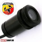  Автомобильный врезной проектор Abarth