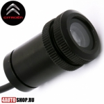  Автомобильный врезной проектор Citroen v.1