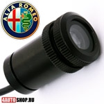  Автомобильный врезной проектор Alfa Romeo