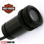  Автомобильный врезной проектор Harley-Davidson Motor