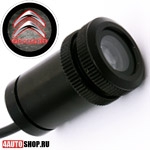  Автомобильный врезной проектор Citroen v.2